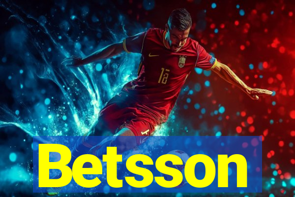 Betsson