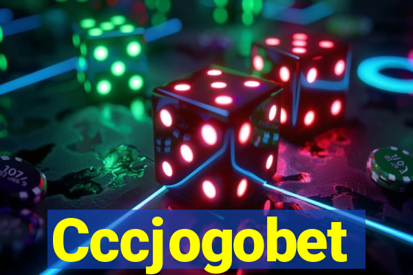 Cccjogobet
