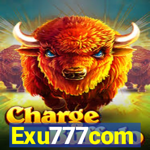 Exu777com