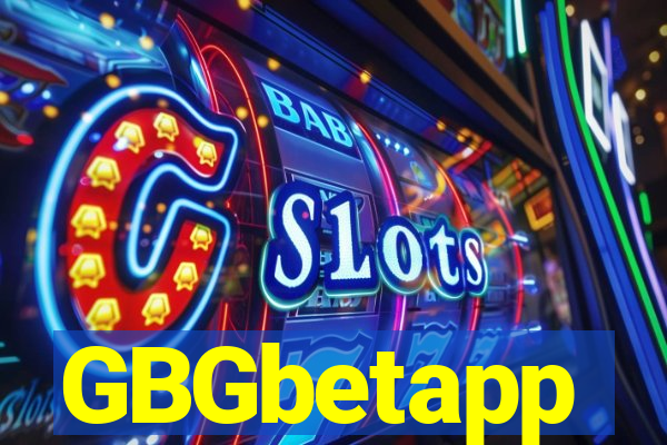 GBGbetapp