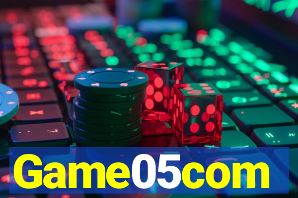 Game05com
