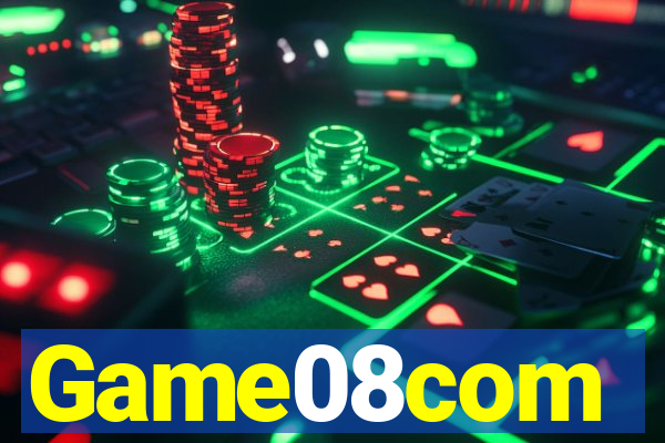 Game08com