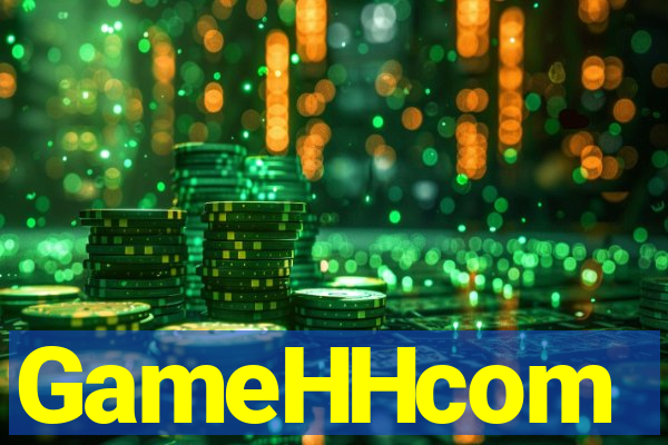 GameHHcom