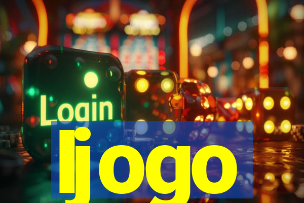 Ijogo