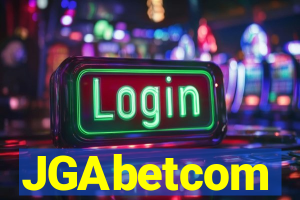 JGAbetcom
