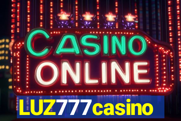 LUZ777casino