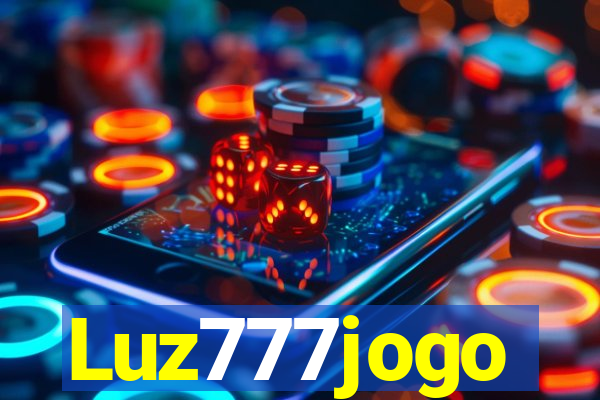 Luz777jogo