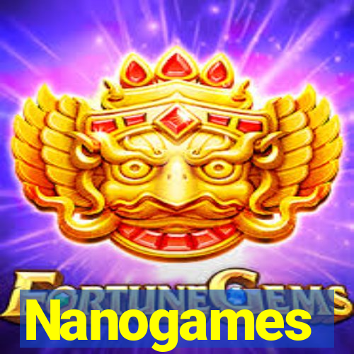 Nanogames
