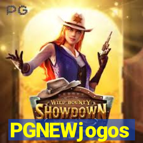 PGNEWjogos