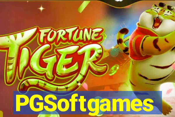 PGSoftgames