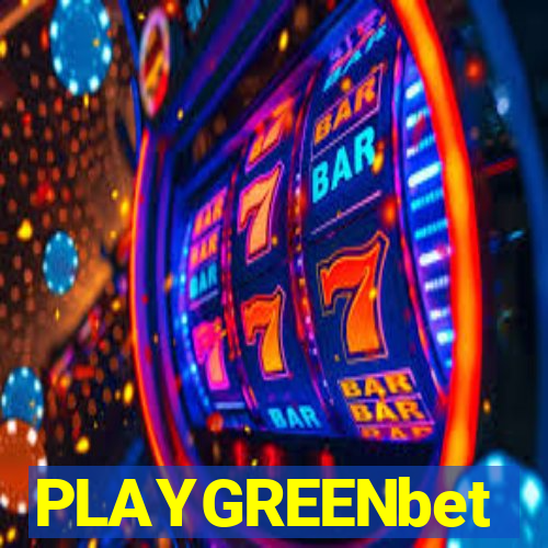 PLAYGREENbet