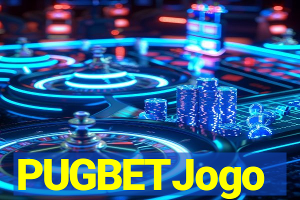 PUGBETJogo