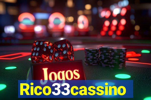Rico33cassino