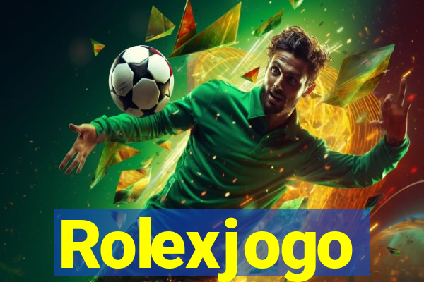 Rolexjogo