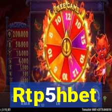 Rtp5hbet