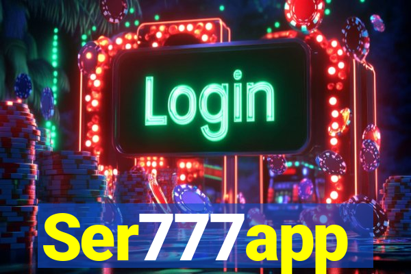 Ser777app