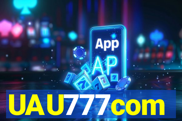 UAU777com