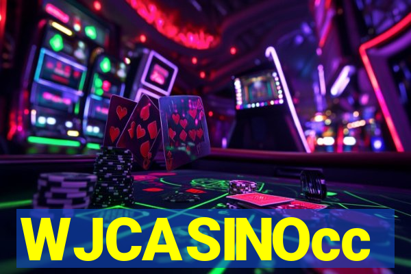 WJCASINOcc