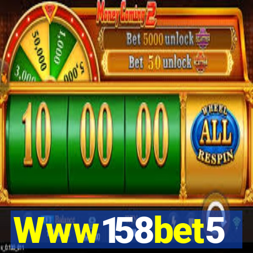 Www158bet5