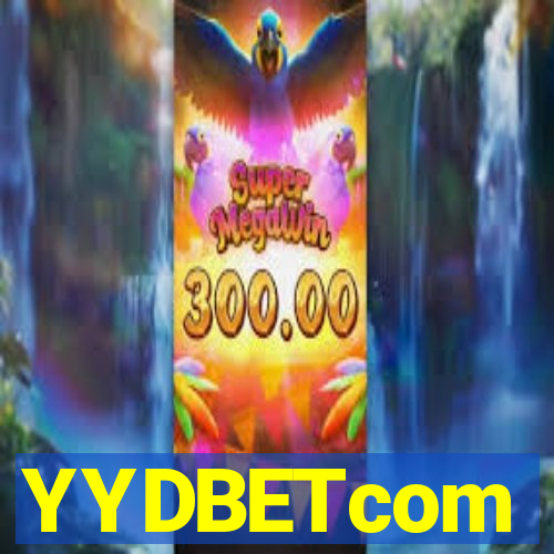 YYDBETcom