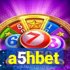 a5hbet