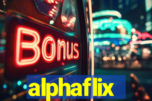 alphaflix