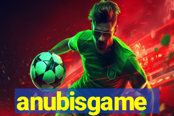 anubisgame