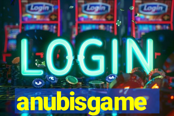 anubisgame