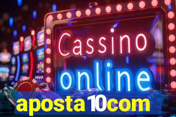 aposta10com