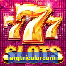 arqtricolorcom