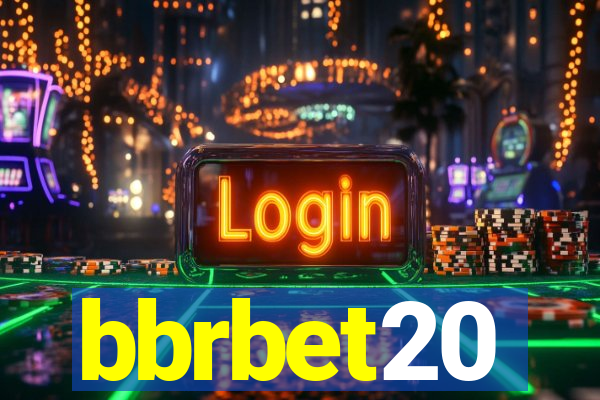 bbrbet20