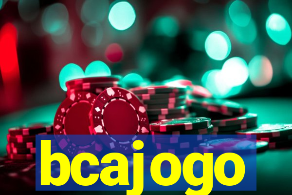 bcajogo