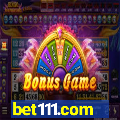 bet111.com