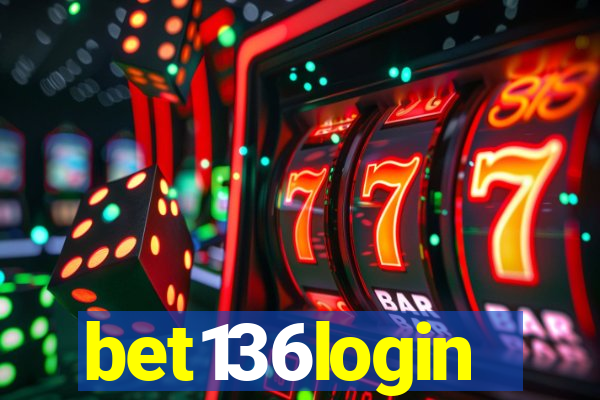 bet136login