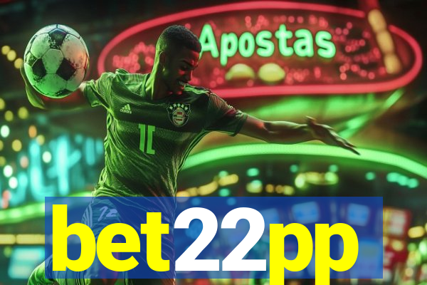 bet22pp