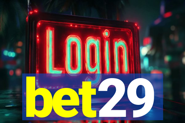 bet29