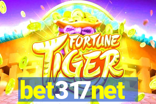 bet317net