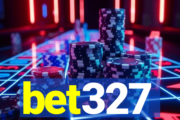 bet327