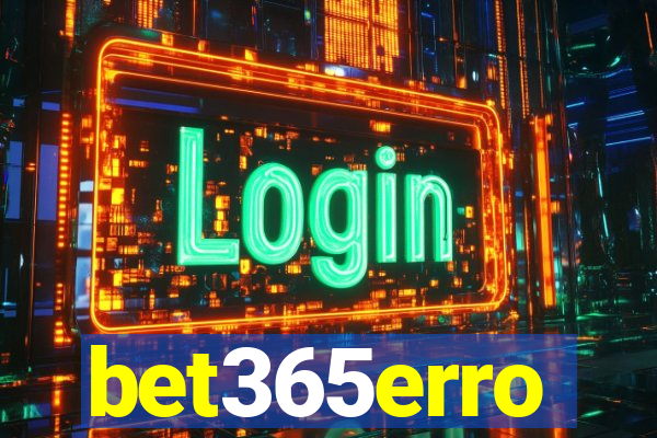 bet365erro