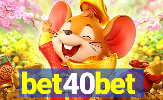 bet40bet