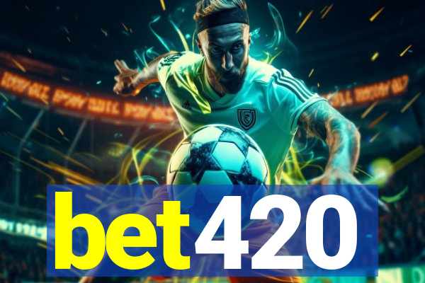 bet420