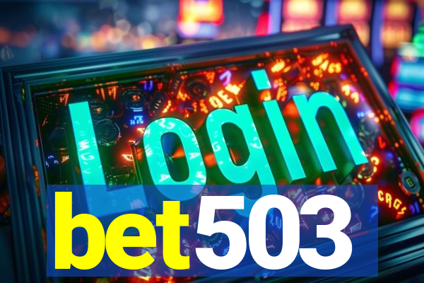 bet503