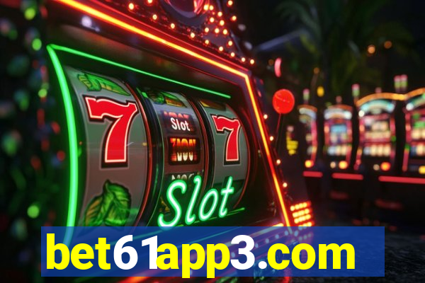 bet61app3.com