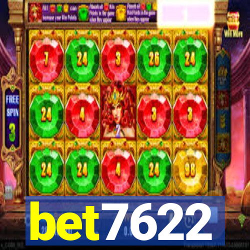 bet7622