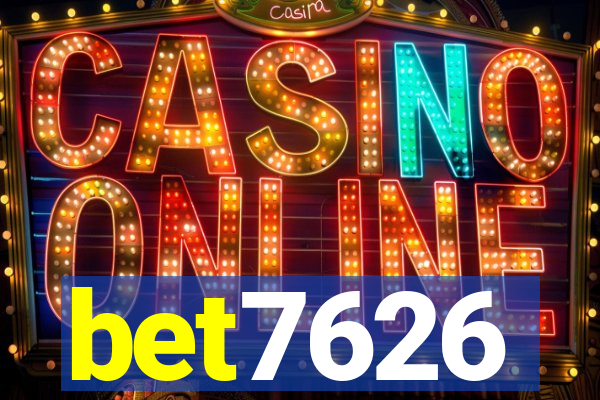 bet7626