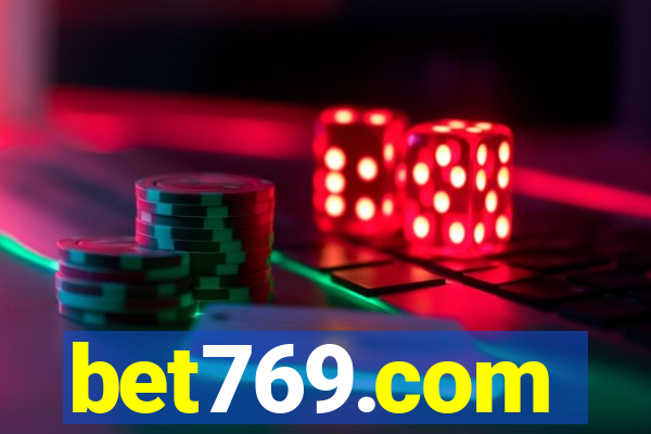bet769.com