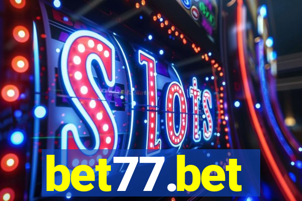 bet77.bet