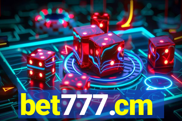 bet777.cm