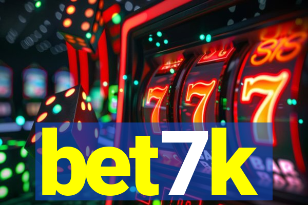 bet7k