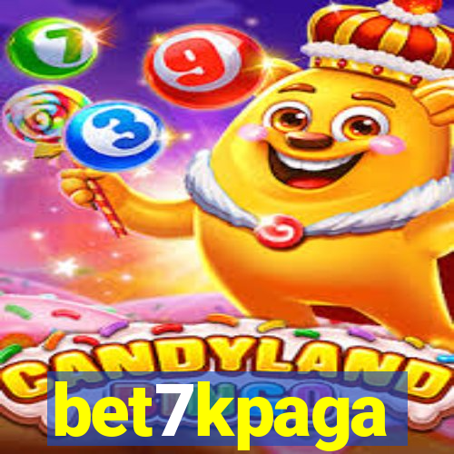 bet7kpaga
